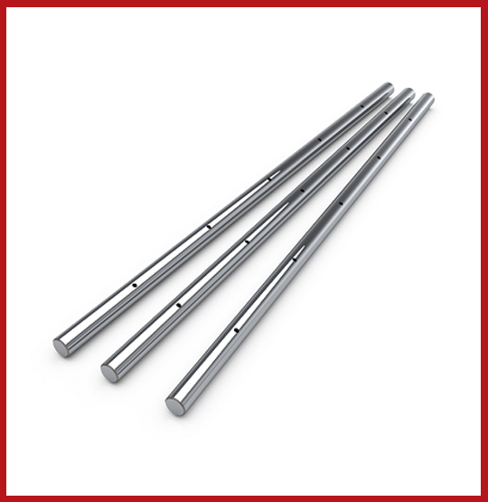 İndüksiyonlu Miller