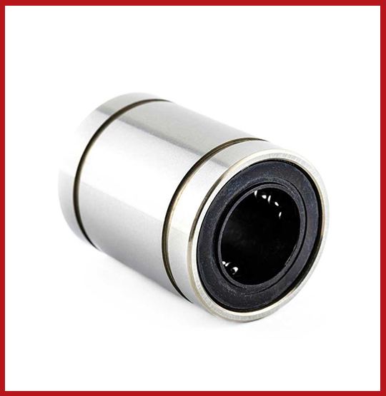Linear Bearings