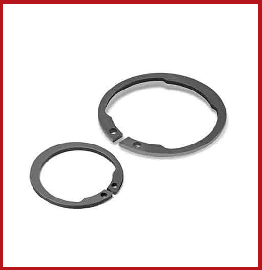 AV Segman Mil Üstü