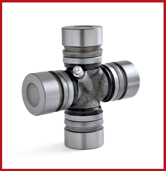 Mafsal İstavrozları