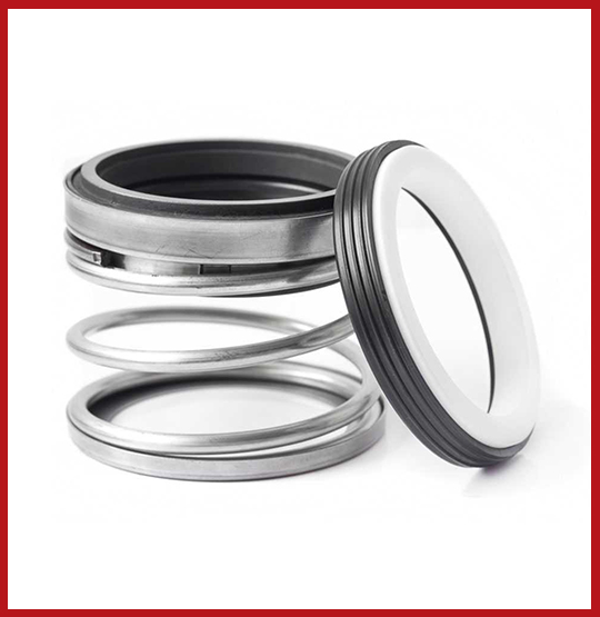 Mekanik Salmastralar